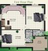 RR Gokulam (3BHK+3T (1,800 sq ft) 1800 sq ft)