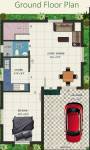 RR Gokulam (3BHK+3T (1,750 sq ft) 1750 sq ft) RR Gokulam (3BHK+3T (1,750 sq ft) 1750 sq ft)