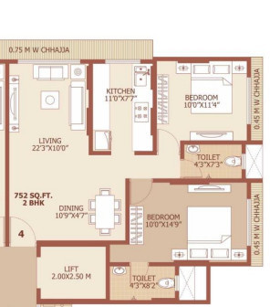  trademark Floor Plan Floor Plan