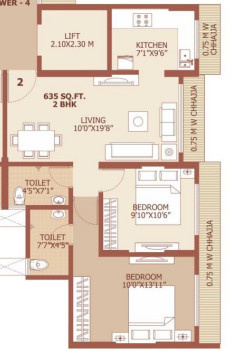  trademark Floor Plan Floor Plan
