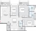 Floor Plan antilia Floor Plan Floor Plan