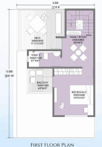  kingdom-of-heaven Floor Plan First Floor Plan