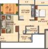  galaxy-phase-i Floor Plan Floor Plan