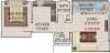 Geet Govind Muktai Aangan Phase VIII (1BHK+1T (358.87 sq ft) 358.87 sq ft)