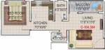 Geet Govind Muktai Aangan Phase VIII (1BHK+1T (358.87 sq ft) 358.87 sq ft) Geet Govind Muktai Aangan Phase VIII (1BHK+1T (358.87 sq ft) 358.87 sq ft)