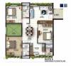 metro-urbano Floor Plan Floor Plan