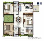 Floor Plan metro-urbano Floor Plan Floor Plan