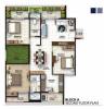 metro-urbano Floor Plan Floor Plan
