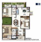 Floor Plan metro-urbano Floor Plan Floor Plan