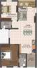 Jai Sri Devi Homes Khyathi (2BHK+2T (1,110 sq ft) 1110 sq ft)