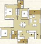floorPlan of Pacifica Reflections