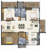 landmark Floor Plan Floor Plan