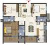 landmark Floor Plan Floor Plan