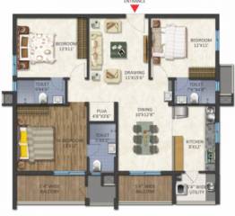 Floor Plan landmark Floor Plan Floor Plan