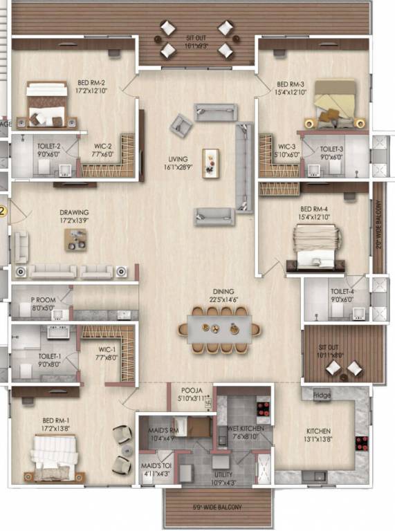 Floor Plan  sky high Floor Plan Floor Plan