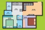 Floor Plan  utsav-vatva Floor Plan Floor Plan
