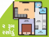 utsav-vatva Floor Plan Floor Plan