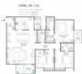 Assetz Marq 2 (3BHK+3T (1,906.00 sq ft) 1906 sq ft) Assetz Marq 2 (3BHK+3T (1,906.00 sq ft) 1906 sq ft)