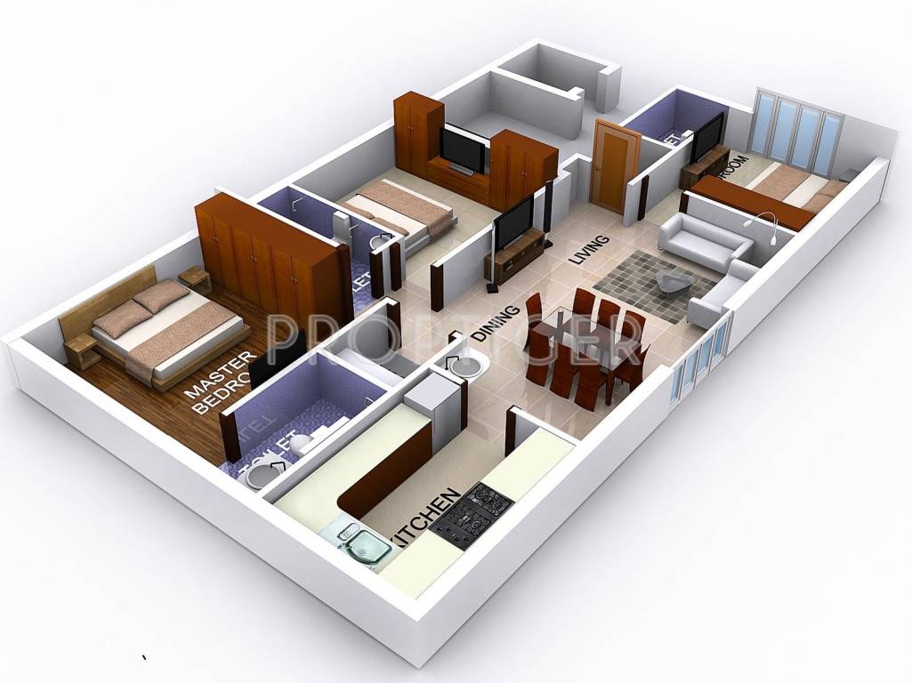 Devinarayan Shanti (3BHK+3T (1,278 sq ft) 1278 sq ft) Devinarayan Shanti (3BHK+3T (1,278 sq ft) 1278 sq ft)