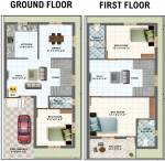 GAG Madura Garden (3BHK+3T (1,579 sq ft) 1579 sq ft)
