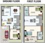 GAG Madura Garden (3BHK+3T (1,579 sq ft) 1579 sq ft) GAG Madura Garden (3BHK+3T (1,579 sq ft) 1579 sq ft)
