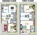 GAG Madura Garden (3BHK+3T (1,594 sq ft) 1594 sq ft)