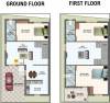 GAG Madura Garden (3BHK+3T (1,646 sq ft) 1646 sq ft)