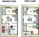 GAG Madura Garden (3BHK+3T (1,646 sq ft) 1646 sq ft)