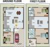 GAG Madura Garden (3BHK+3T (1,782 sq ft) 1782 sq ft)