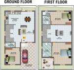 GAG Madura Garden (3BHK+3T (1,782 sq ft) 1782 sq ft)