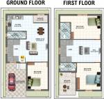 GAG Madura Garden (3BHK+3T (1,783 sq ft) 1783 sq ft)