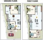 GAG Madura Garden (4BHK+4T (2,293 sq ft) 2293 sq ft)