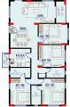 Arihant Viento (4BHK+3T (2,317 sq ft) 2317 sq ft) Arihant Viento (4BHK+3T (2,317 sq ft) 2317 sq ft)