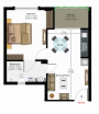 Floor Plan  shubham-phase-iii Floor Plan Floor Plan