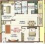 i1 Amarachandra Pranav (2BHK+2T (1,085 sq ft) 1085 sq ft) i1 Amarachandra Pranav (2BHK+2T (1,085 sq ft) 1085 sq ft)
