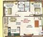 i1 Amarachandra Pranav (2BHK+2T (1,140 sq ft) 1140 sq ft) i1 Amarachandra Pranav (2BHK+2T (1,140 sq ft) 1140 sq ft)