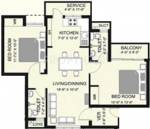 Shirdi Whitefield Mudra (2BHK+2T (932 sq ft) 932 sq ft) Shirdi Whitefield Mudra (2BHK+2T (932 sq ft) 932 sq ft)