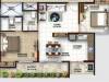 metro-urbano Floor Plan Floor Plan