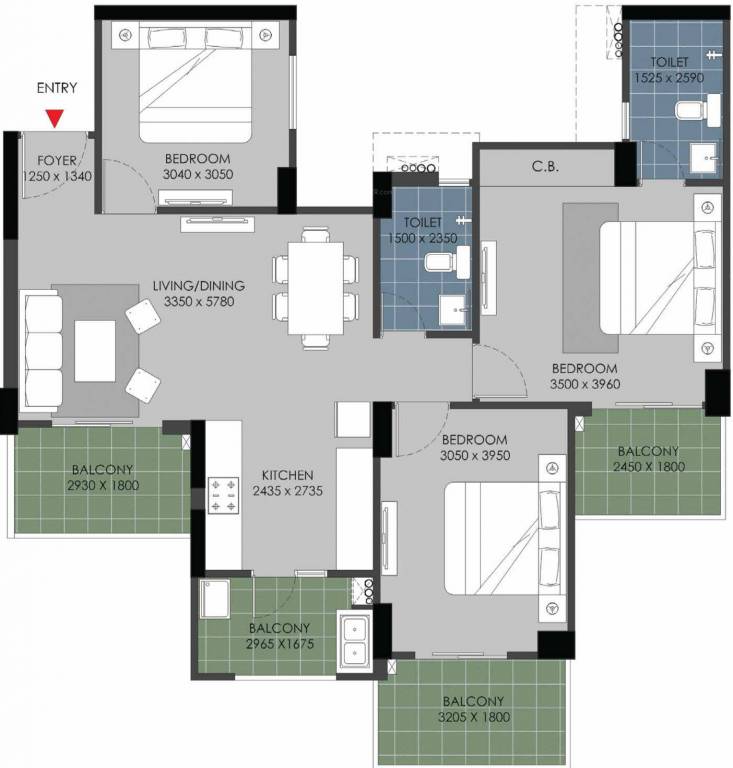 Floor Plan ikebana Floor Plan Floor Plan