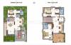 Aparna HillPark Boulevard (3BHK+4T (3,000 sq ft) + Servant Room 3000 sq ft)