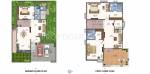 Aparna HillPark Boulevard (3BHK+4T (3,240 sq ft) + Servant Room 3240 sq ft)