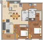 Floor Plan palm-retreat-mayberry-phase-1 Floor Plan Floor Plan