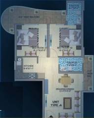 Mahira Homes (2BHK+2T (570 sq ft) 570 sq ft)