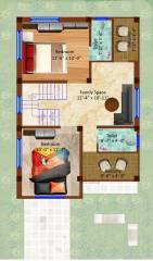 Bloomsbury Flora (3BHK+3T (1,359 sq ft) 1359 sq ft) Bloomsbury Flora (3BHK+3T (1,359 sq ft) 1359 sq ft)