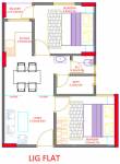  vashundhara-kutumb Floor Plan Floor Plan