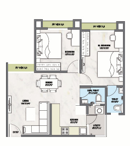  darsh pavitram Floor Plan Floor Plan