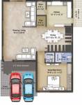  alpenia Floor Plan Ground Floor Plan