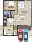  alpenia Floor Plan Ground Floor Plan