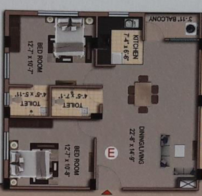 Floor Plan rainbow Floor Plan Floor Plan