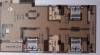 rainbow Floor Plan Floor Plan